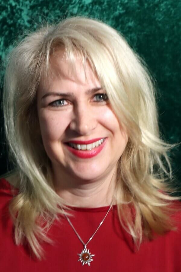 Foto Sabine Schirdewahn