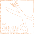 Logo Das Friseur Atelier