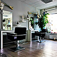 Das Friseur Atelier