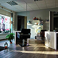 Das Friseur Atelier